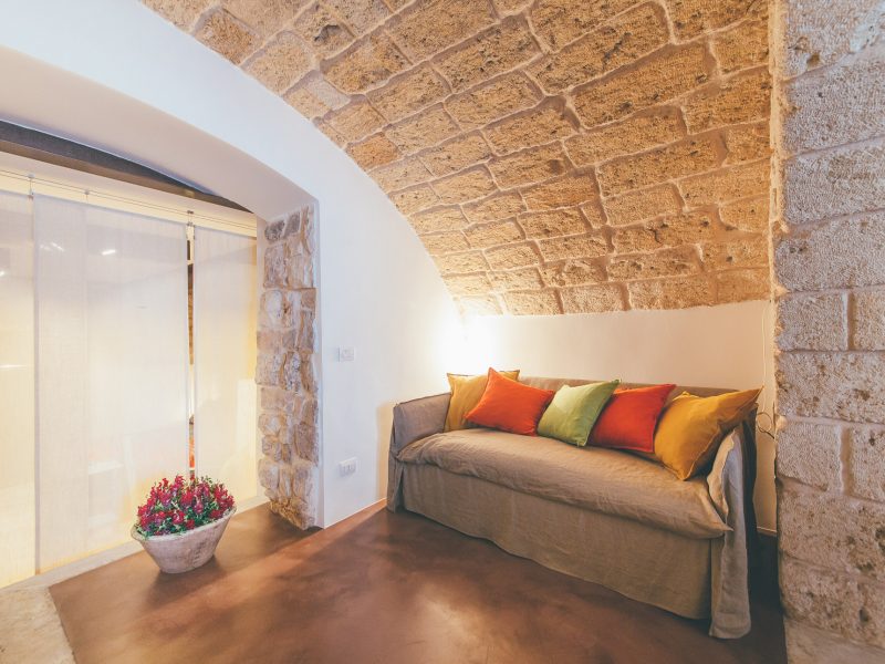 Pergola - Bed and Breakfast - Polignano a Mare (48)