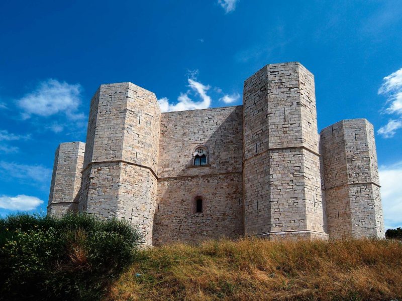 Castel-del-Monte