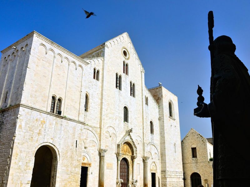 basilica-san-nicola-bari