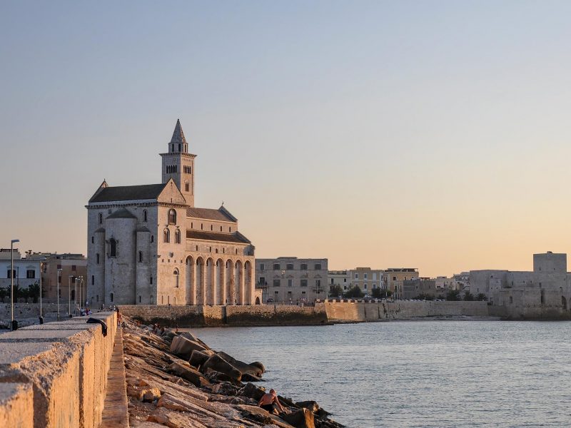 cattedrale-di-Trani