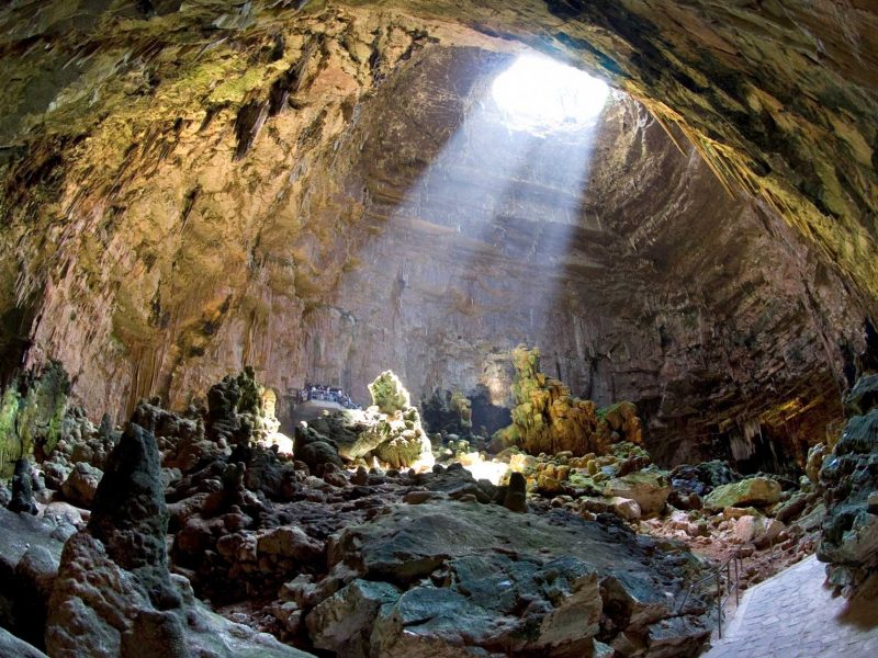 grotte-di-castellana