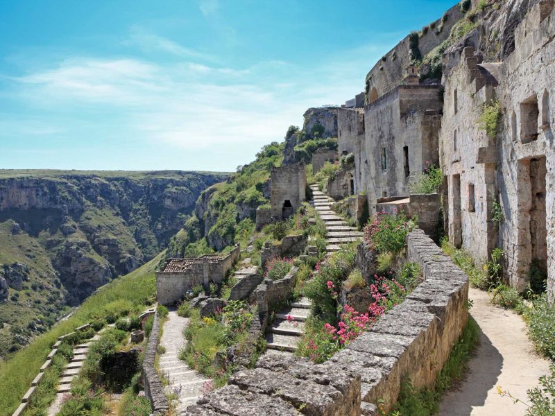 sassi-Matera